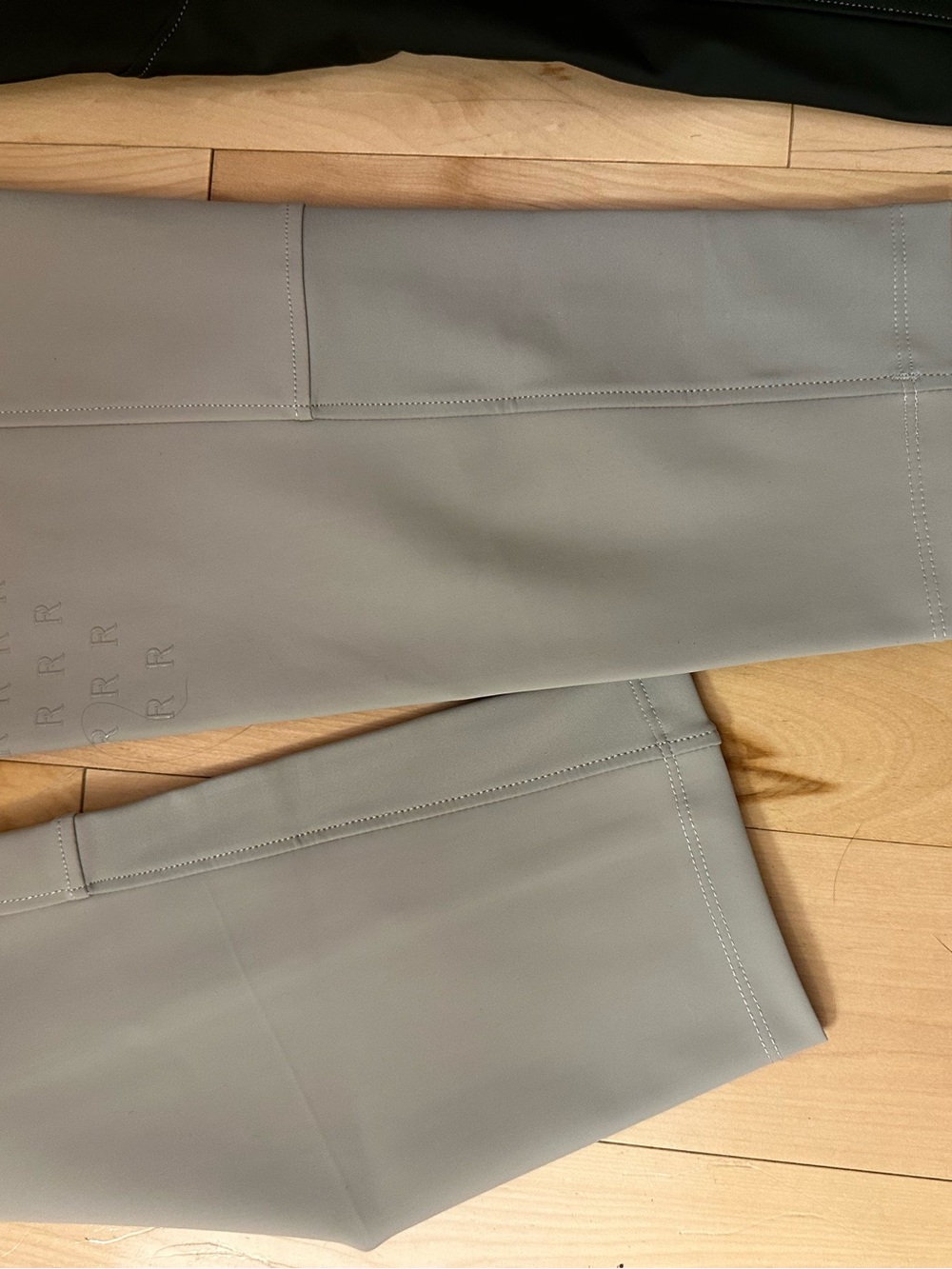 Free Ride Pro Breeches 36 - Picture 9 of 10